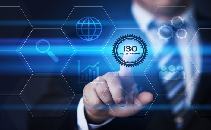 Tüm ISO Belgelendirme